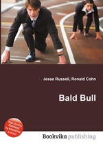 Bald Bull