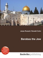 Barabas the Jew