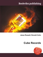 Cube Records