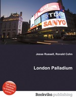 London Palladium