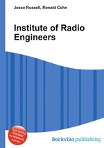 Institute of Radio Engineers