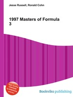 1997 Masters of Formula 3