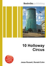 10 Holloway Circus