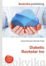 Diabetic Rockstar Inc