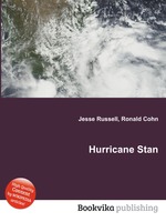 Hurricane Stan