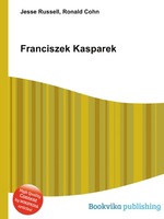 Franciszek Kasparek