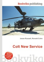 Colt New Service