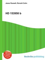 HD 153950 b