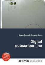 Digital subscriber line