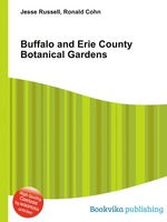 Buffalo and Erie County Botanical Gardens