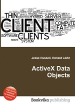 ActiveX Data Objects