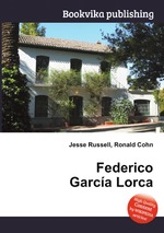 Federico Garca Lorca