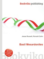 Basil Mesardonites