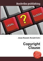 Copyright Clause