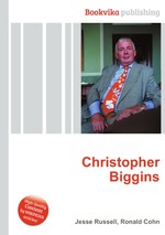 Christopher Biggins