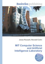 MIT Computer Science and Artificial Intelligence Laboratory