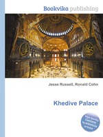 Khedive Palace
