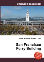 San Francisco Ferry Building