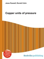 Copper units of pressure