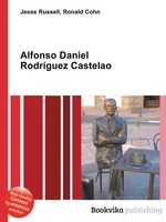 Alfonso Daniel Rodrguez Castelao