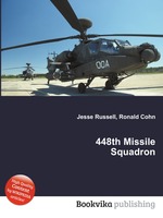 448th Missile Squadron