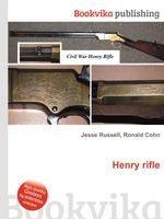 Henry rifle