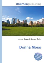 Donna Moss