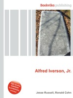 Alfred Iverson, Jr