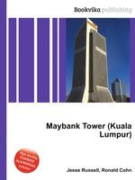 Maybank Tower (Kuala Lumpur)