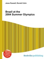 Brazil at the 2004 Summer Olympics