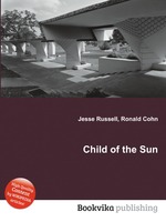 Child of the Sun