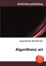 Algorithmic art