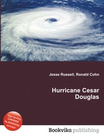 Hurricane Cesar   Douglas