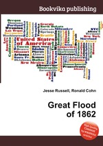 Great Flood of 1862