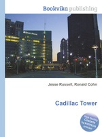 Cadillac Tower