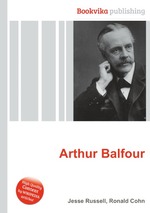 Arthur Balfour