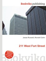 211 West Fort Street