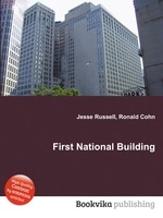 First National Building