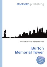 Burton Memorial Tower