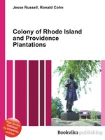 Colony of Rhode Island and Providence Plantations