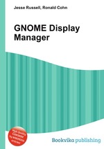 GNOME Display Manager