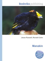 Manakin