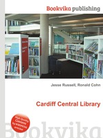 Cardiff Central Library