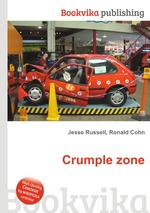 Crumple zone