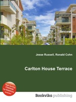 Carlton House Terrace
