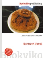 Bannock (food)