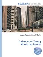 Coleman A. Young Municipal Center