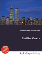 Cadillac Centre