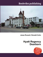 Hyatt Regency Dearborn