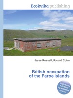 British occupation of the Faroe Islands